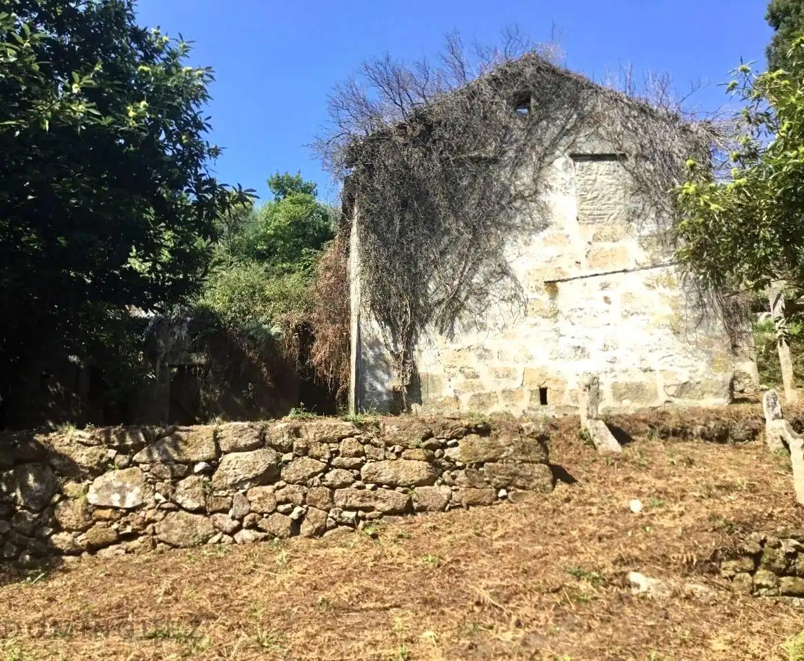 Terreno residenziale in vendita a Marín, imagen 2