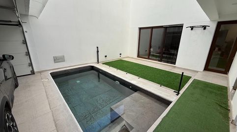 Foto 5 de Casa o chalet en venta en Poble Nou, Torrent