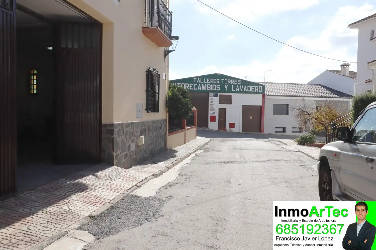 Detached house with terrace for sale in Calle Encinar 3, imagen 38