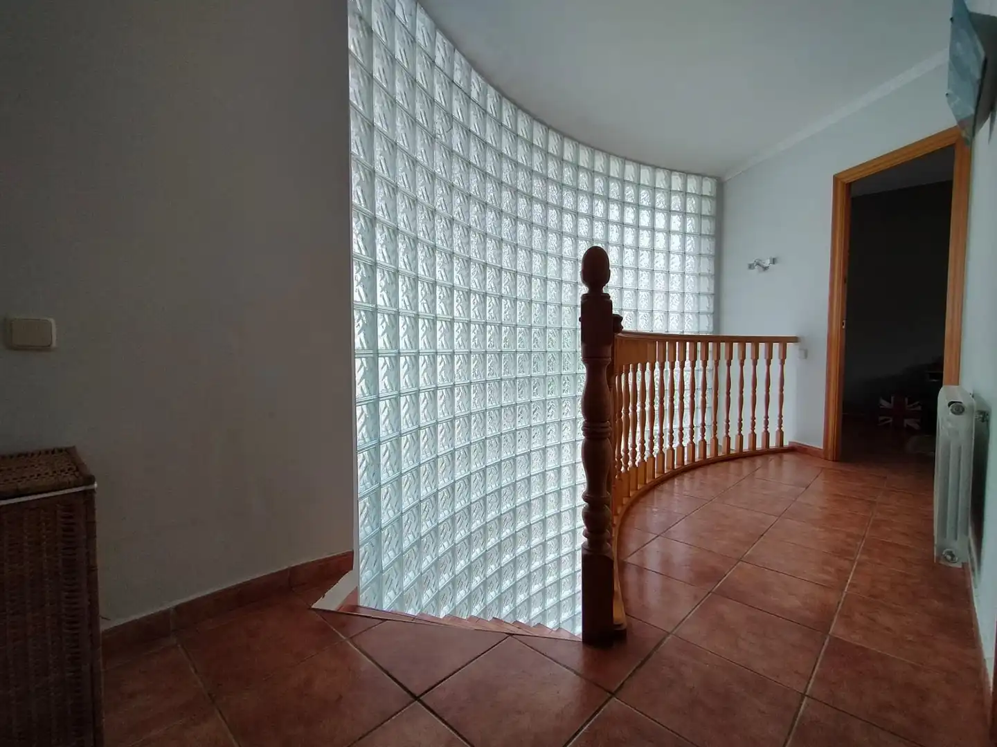 Casa o chalet de alquiler en Dosrius con Aire acondicionado, Calefacción y Jardín privado