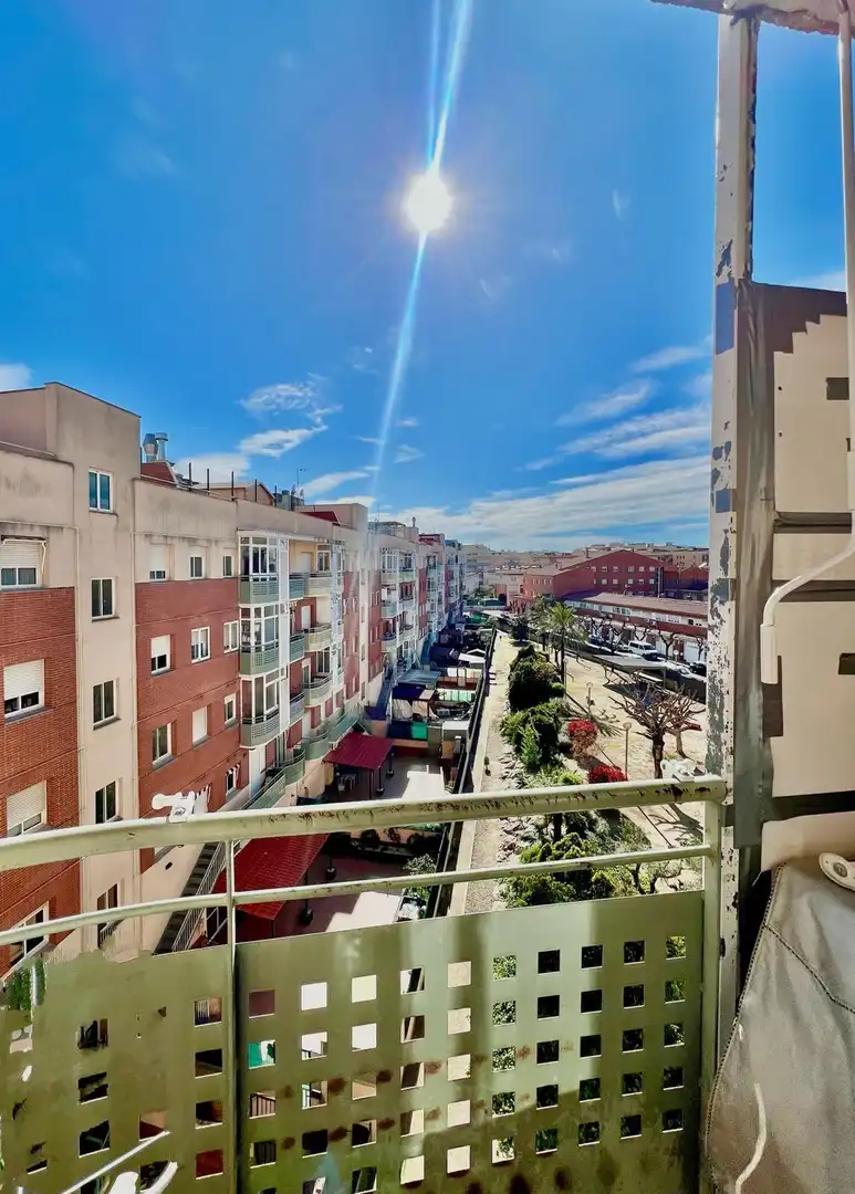 Vista exterior de Dúplex en venda en Vila-seca amb Aire condicionat, Calefacció i Balcó