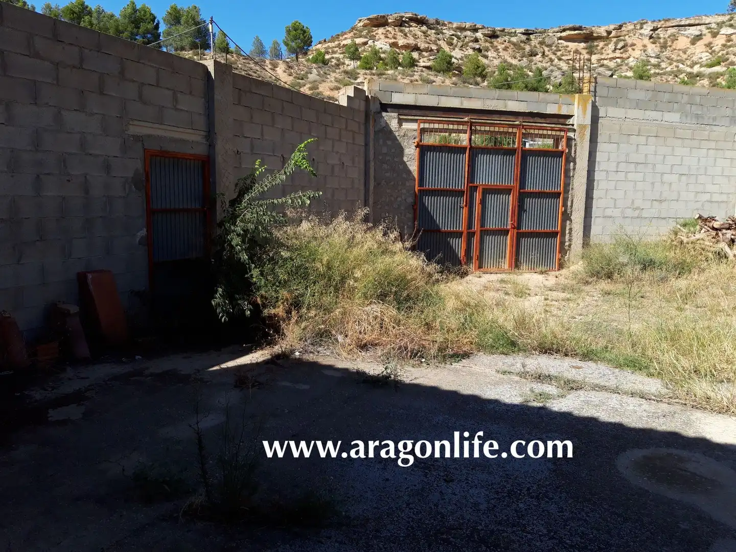 Casa in vendita a Calle Nonaspe 5, imagen 12