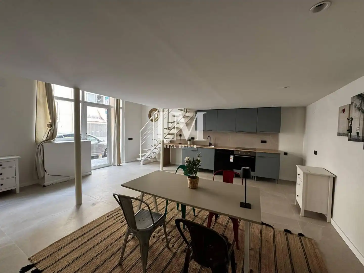 Loft zum Verkauf in del Pare Claret, imagen 24