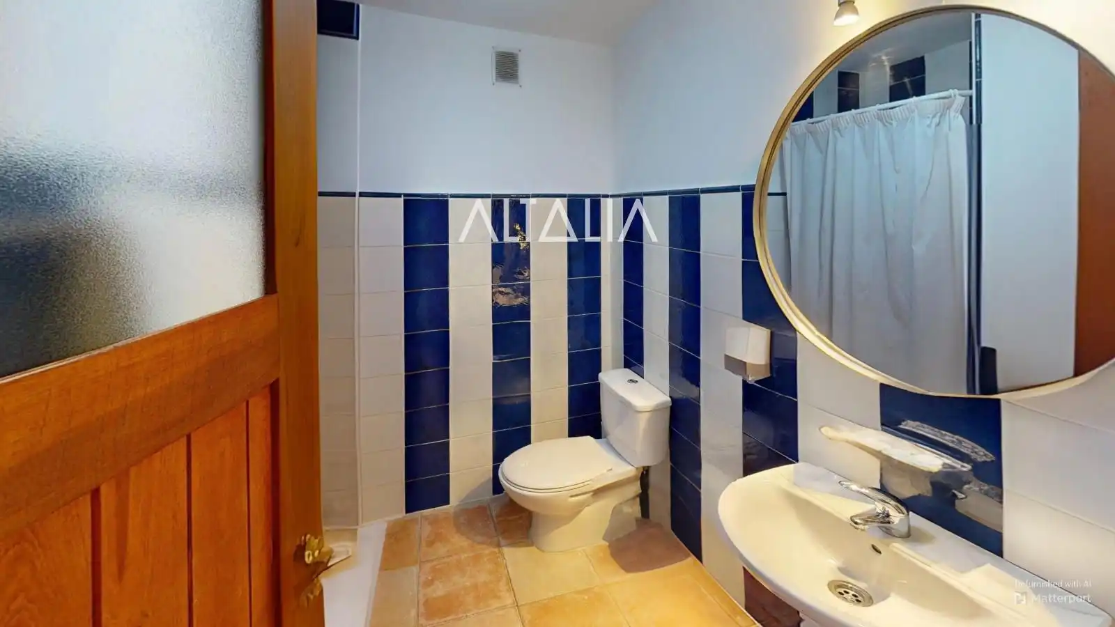 Edificio en venta en SAN LAZARO A, San Antón