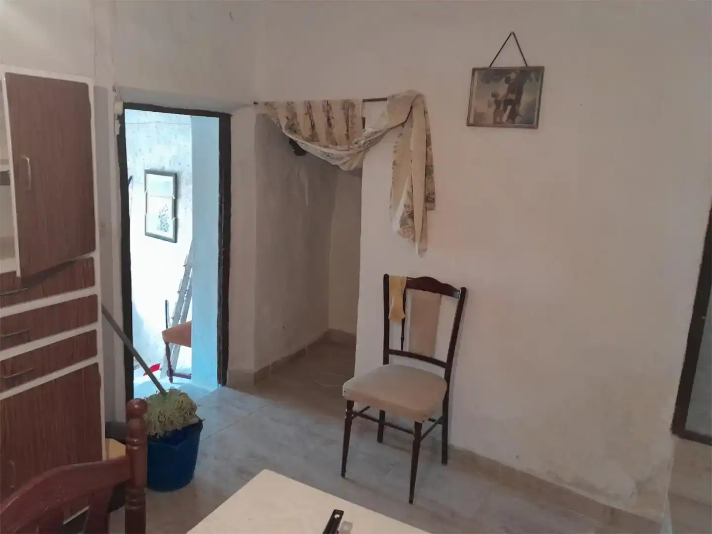Casa adosada en venda en Partaloa amb Jardí privat, Forn i Rentadora