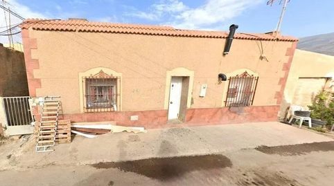 Foto 2 de Casa o chalet en venta en Calle Cañada Cortes , 8, Santo Domingo, El Ejido