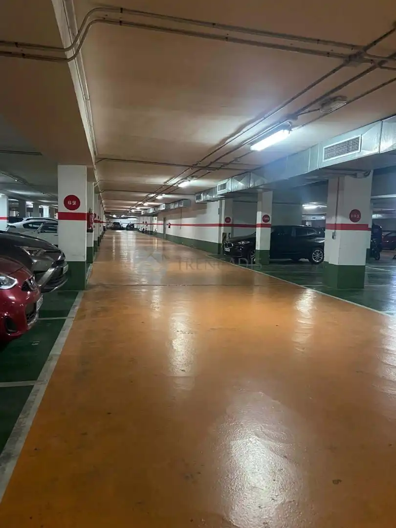 Parking de Garaje en venta en  Valencia Capital