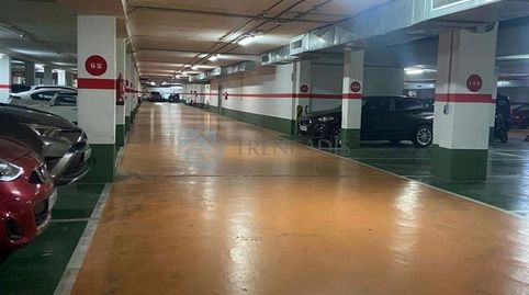Foto 2 de Garaje en venta en Francia, Penya - Roja - Avda. Francia, Valencia Capital