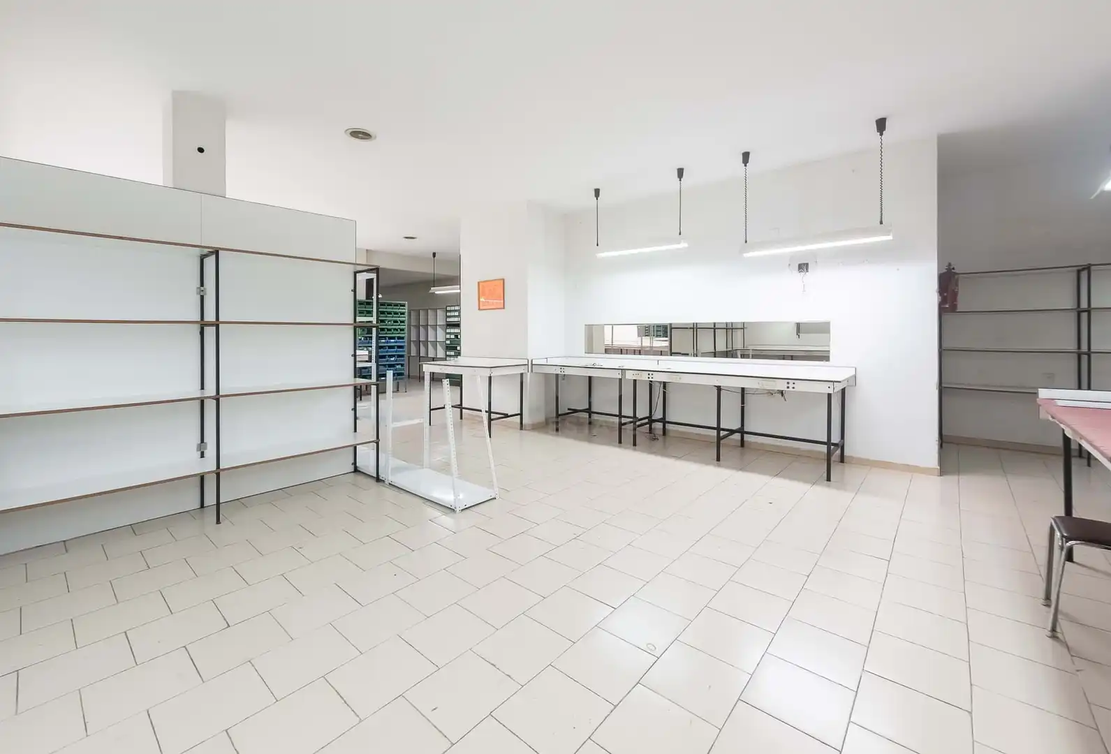 Local en venta en Gijón 