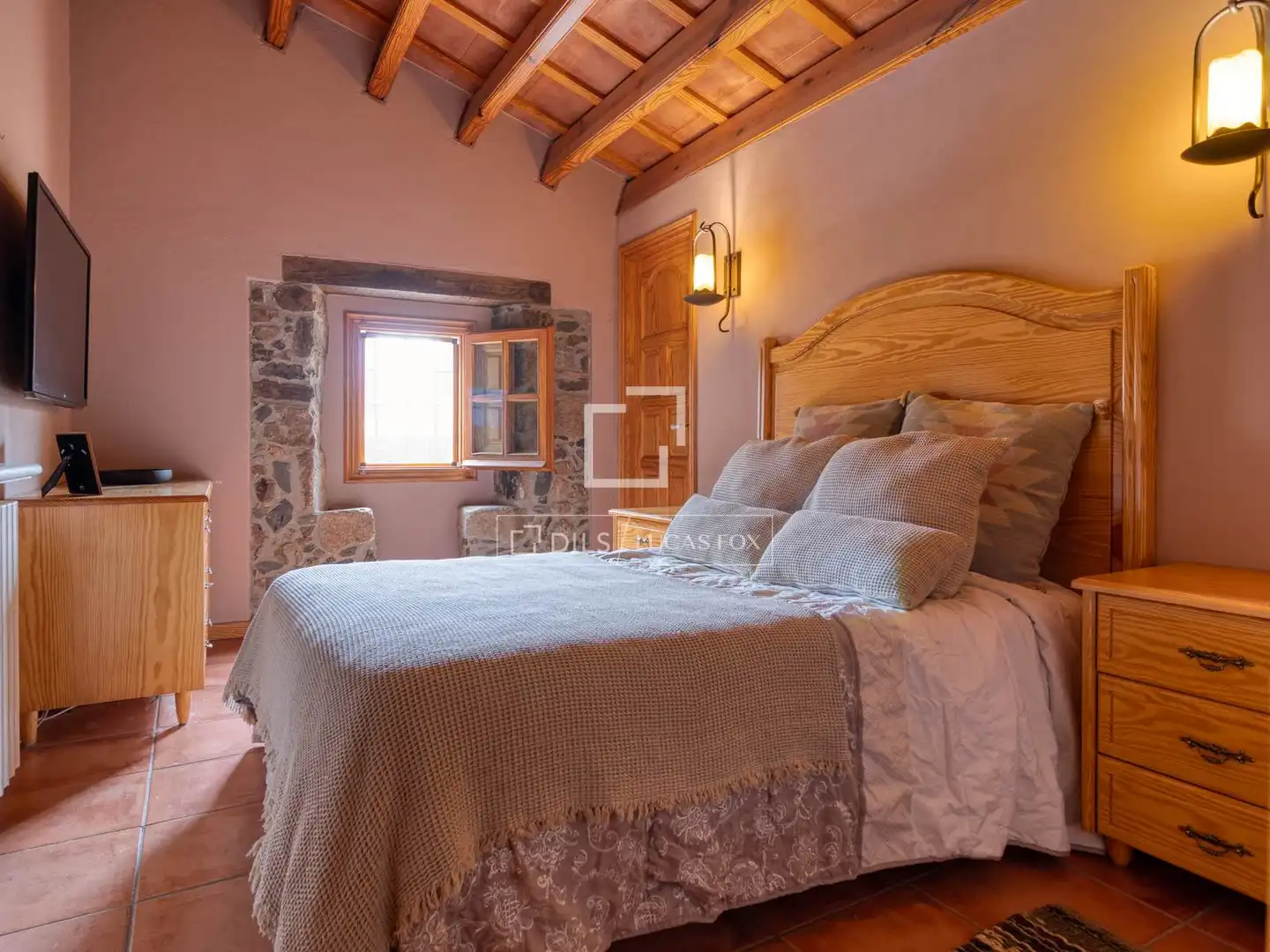 Villa avec piscine à vendre à Santa Susanna, imagen 30