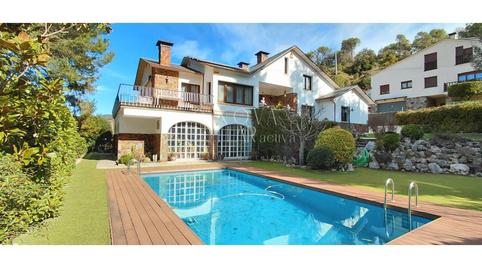 Foto 2 de Casa o xalet en venda a Aiguafreda, Barcelona