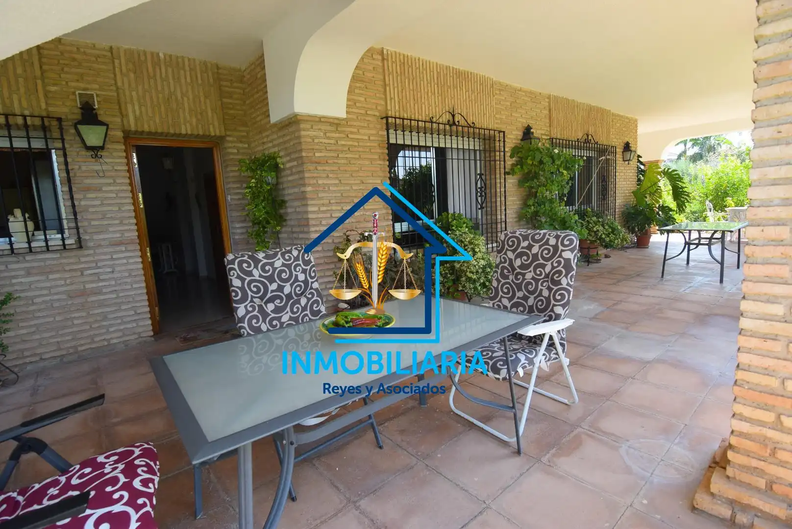 Villa avec jardin à vendre à Norte-Sierra, imagen 10