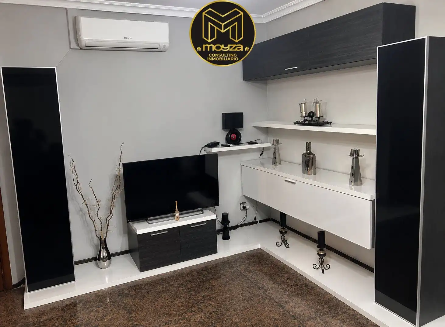 Appartement avec ascenseur à louer à Belén - San Roque, imagen 2