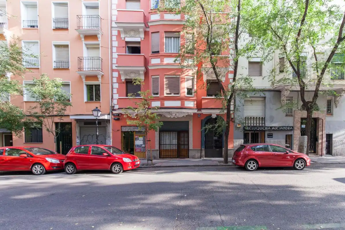 Apartments for rent in Palos de Moguer