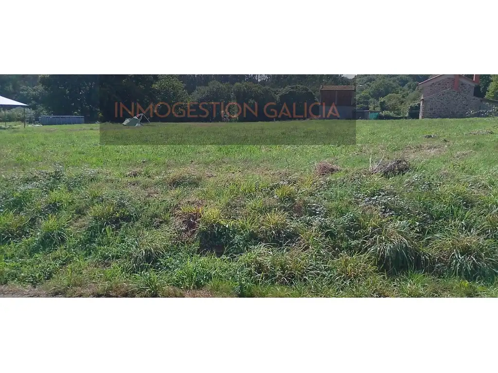 Residential land for sale in Lugar Vilar, imagen 2