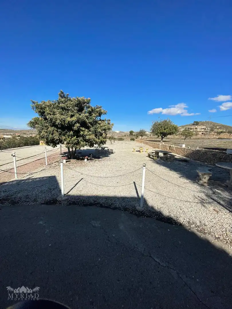 Casa rústica en venta en El Pinós / Pinoso, imagen 36
