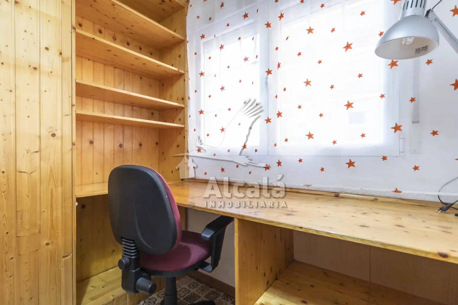 Habitación de Piso en venta en Alcalá de Henares con Aire acondicionado, Calefacción y Parquet