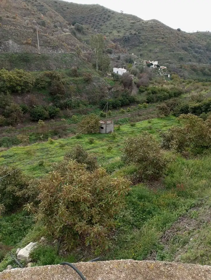 Casa rústica con jardín en venta en El Rescate - Río Seco, imagen 33