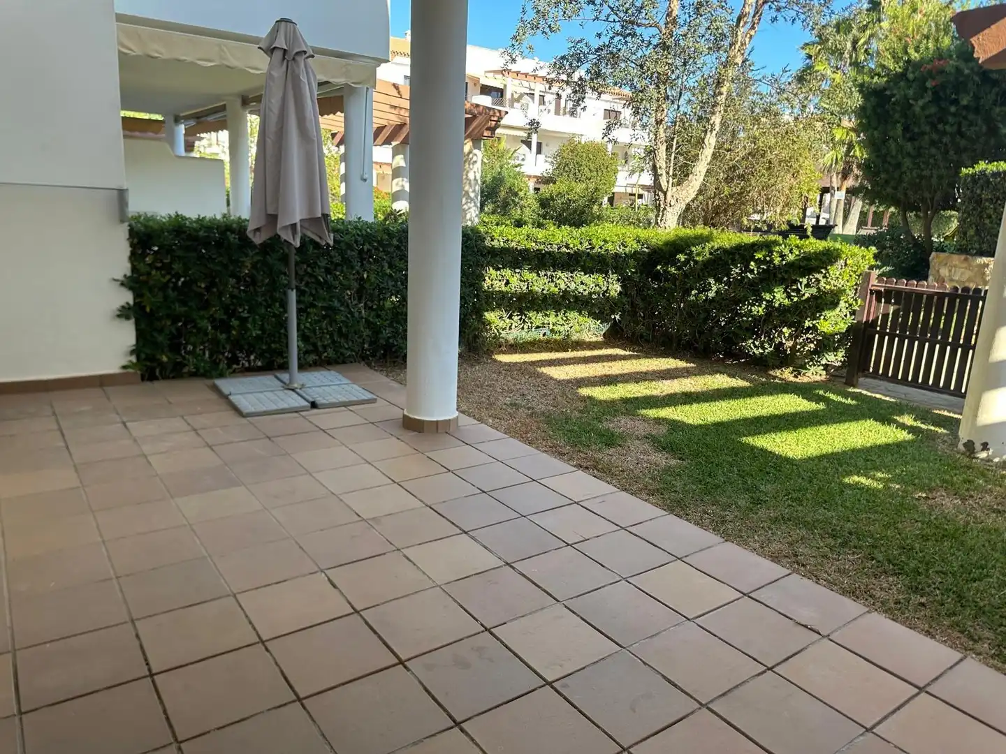 Appartement compact avec piscine à vendre à La Barrosa, imagen 25
