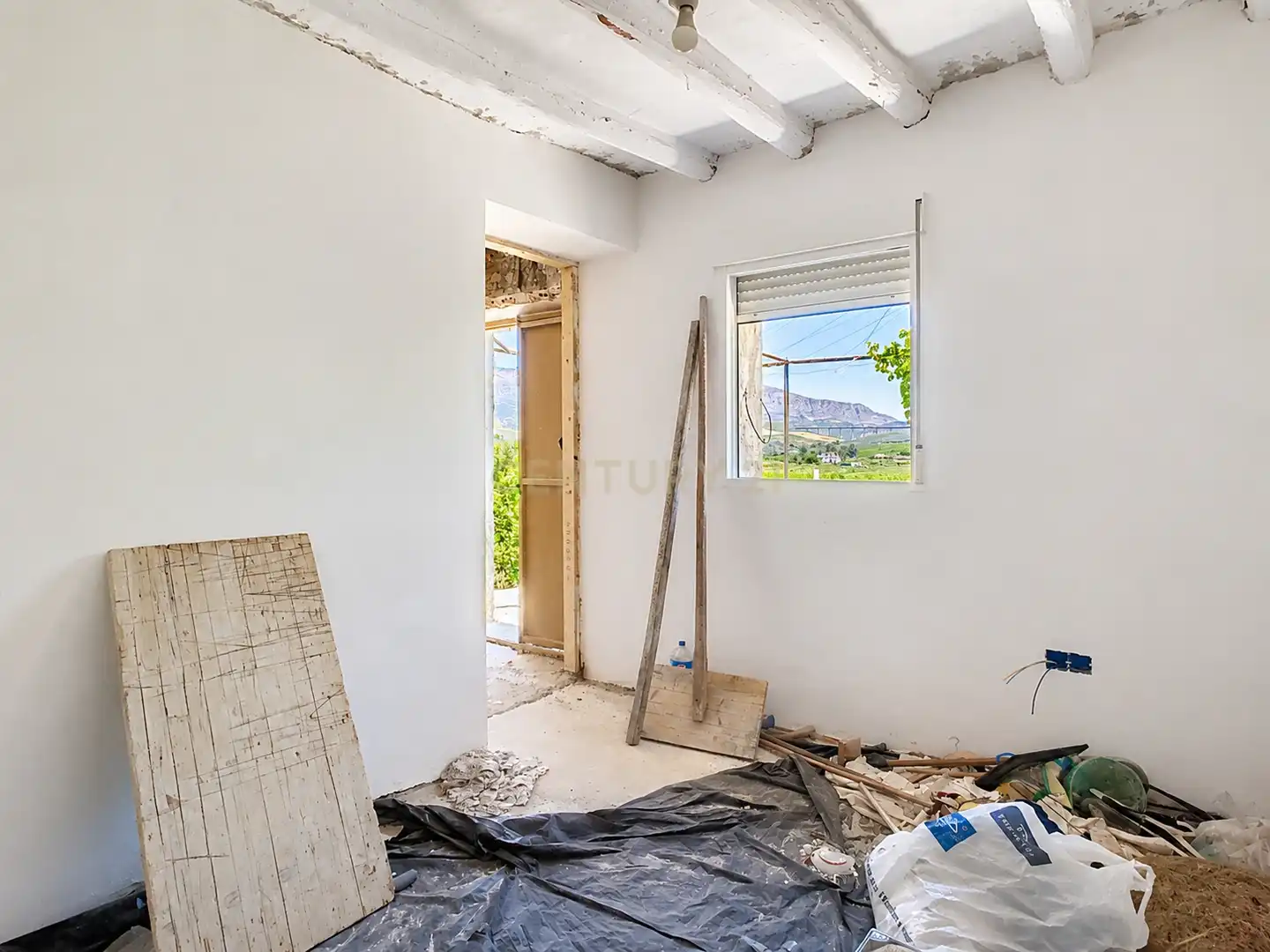 Maison à vendre à Diseminado Poligono 25, 61, Álora, Spain, imagen 30