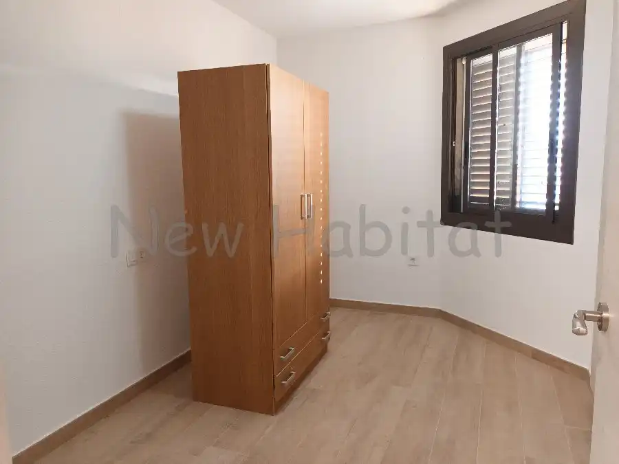 Casa aparellada amb jardí en venda a Benicasim Golf, imagen 18