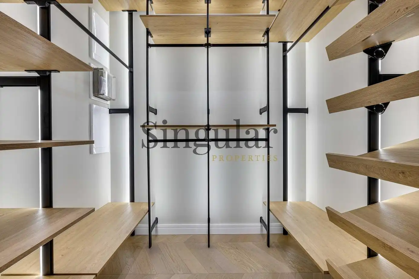 Piso con terraza en venta en Carrer de València, imagen 16
