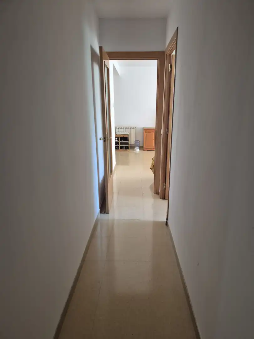 Flat for sale in Vilafranca del Penedès  with Heating