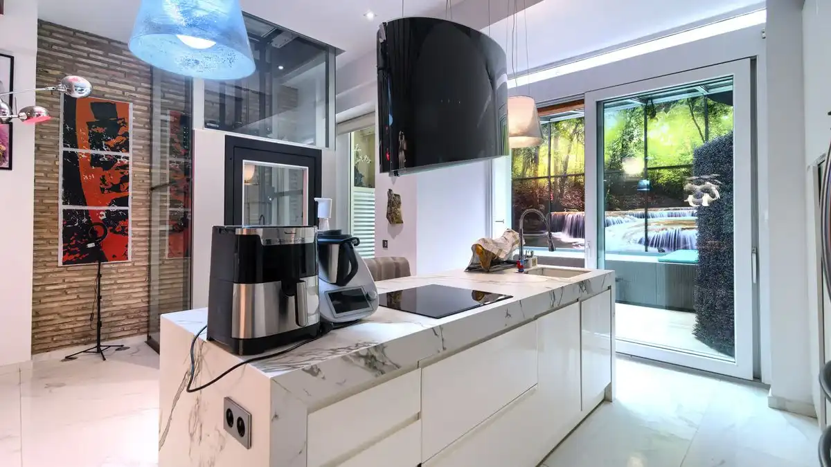 Duplex with terrace for sale in Carrer del Doctor Monserrat, imagen 20