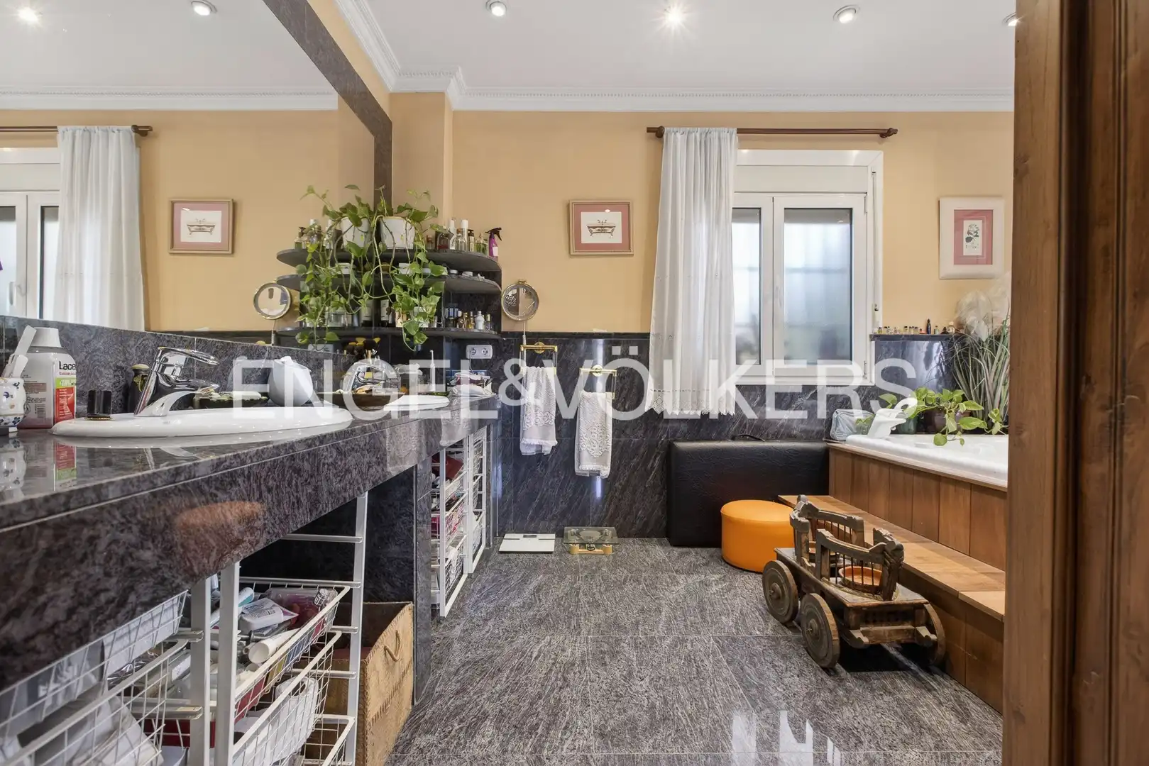 Casa amb piscina en venda a San Pablo - Santa Justa, imagen 28