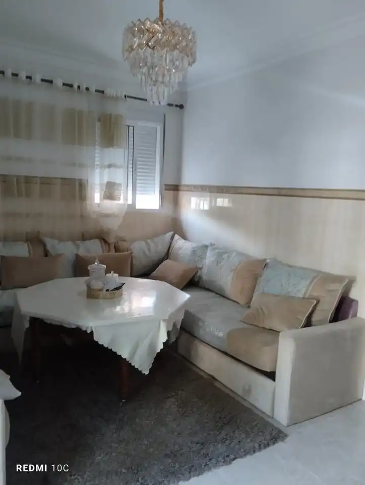 Habitación de Finca rústica de alquiler en Melilla