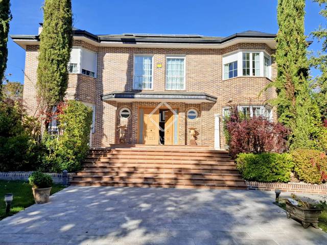 Casa-chalet en Venta en Fuente del Fresno