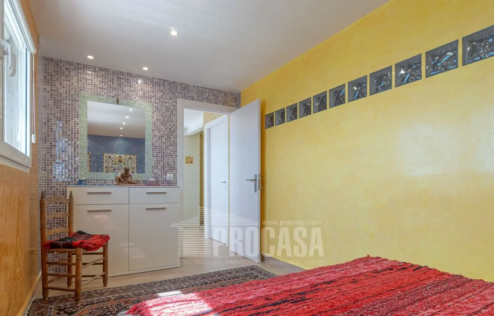 Detached house with pool for sale in DE JORDI DE SANT JORDI, imagen 60