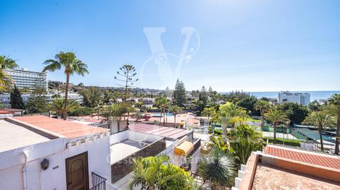 Photo 2 of Apartment to rent in Calle las Margaritas, San Agustín - Bahía Feliz, Las Palmas