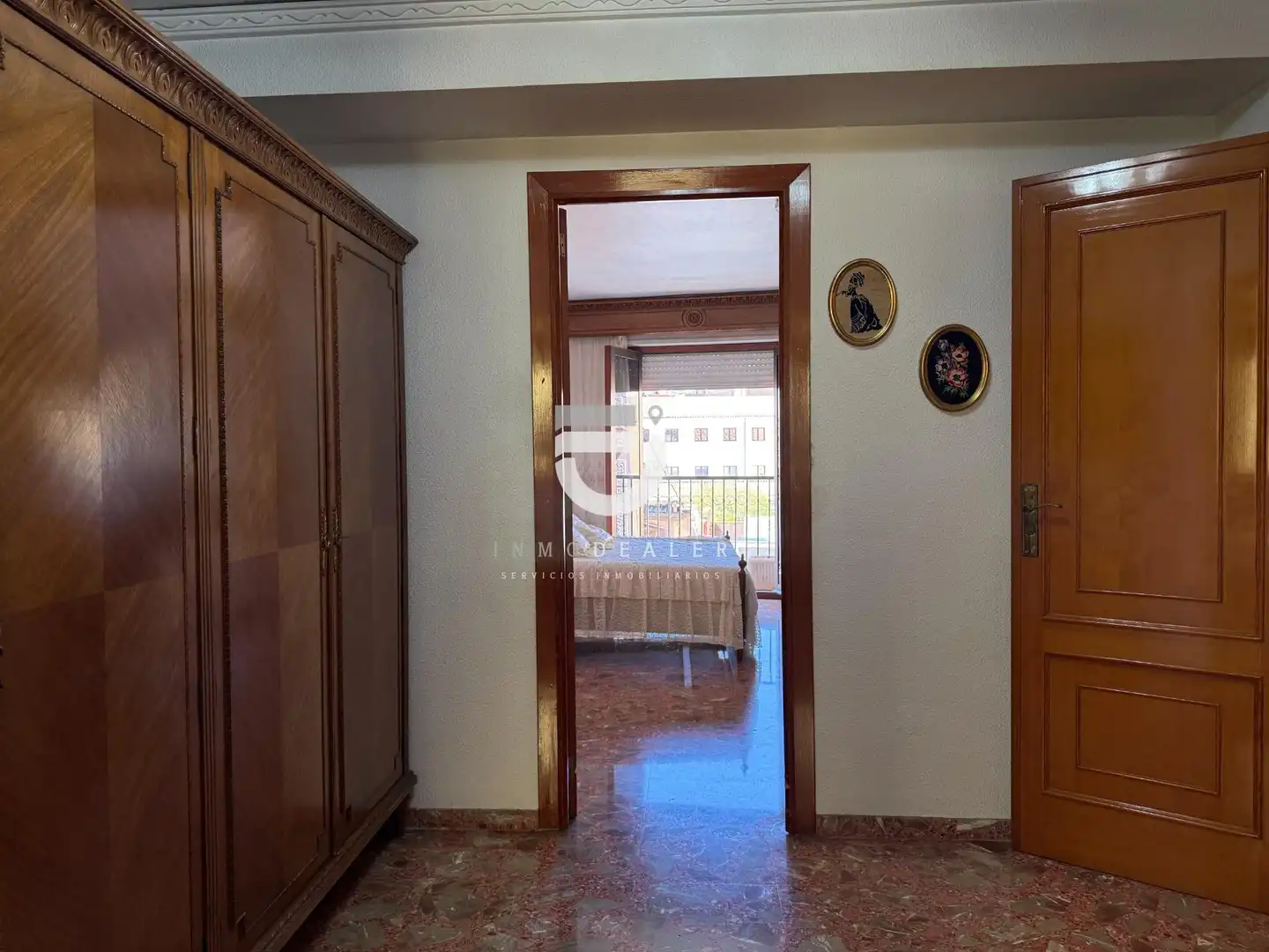 Flat with terrace for sale in Calle POETA QUEROL, imagen 26