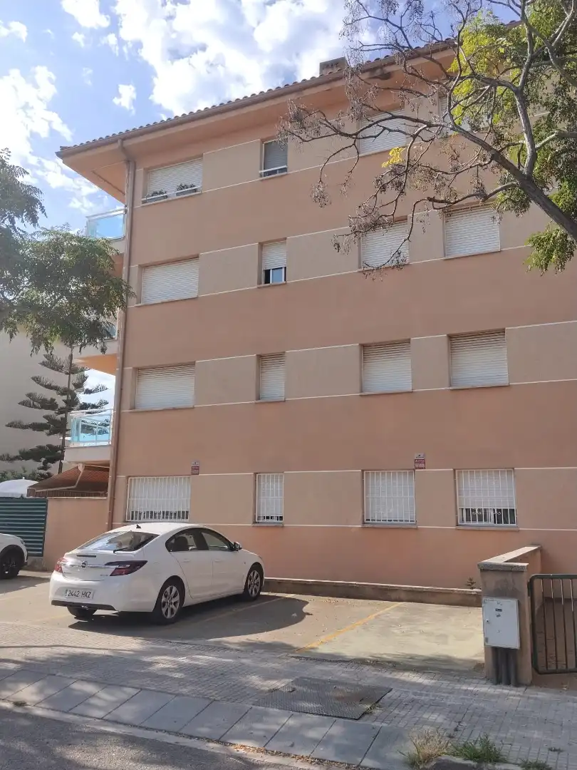 Pis amb piscina en venda a Carrer Segre, imagen 12