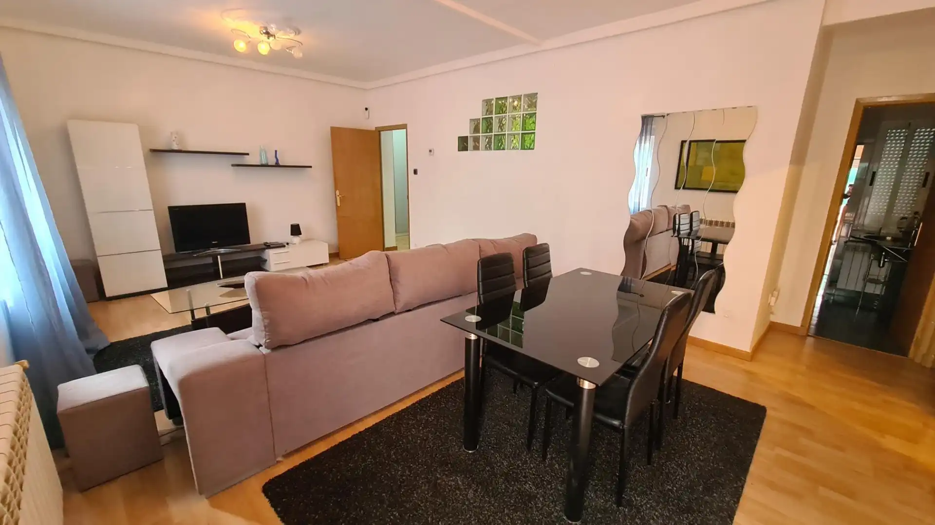 Flat with lift for sale in Avenida del Príncipe de Asturias 22, imagen 6