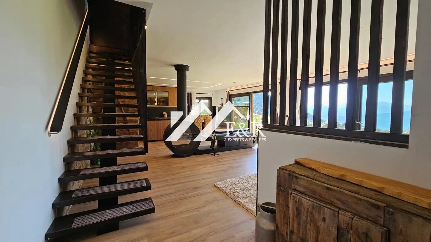 Casa con jardín en venta en Ctra dels Cortals d'Encamp, imagen 13