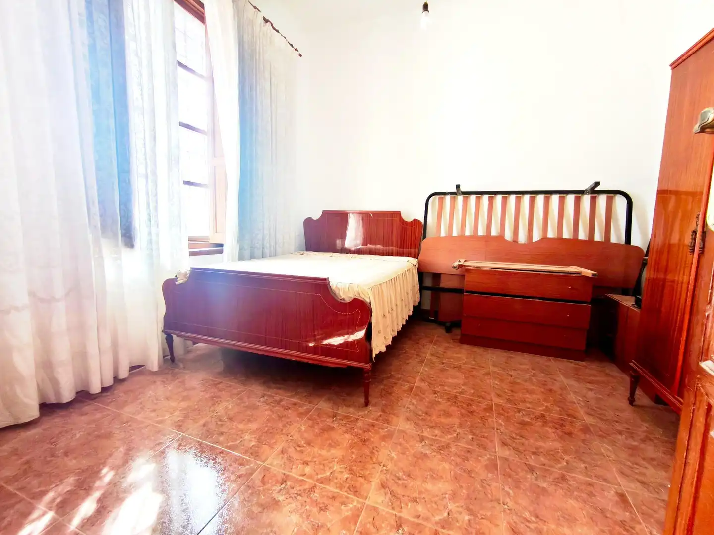 Bedroom of Houses for sale in Torre-Pacheco