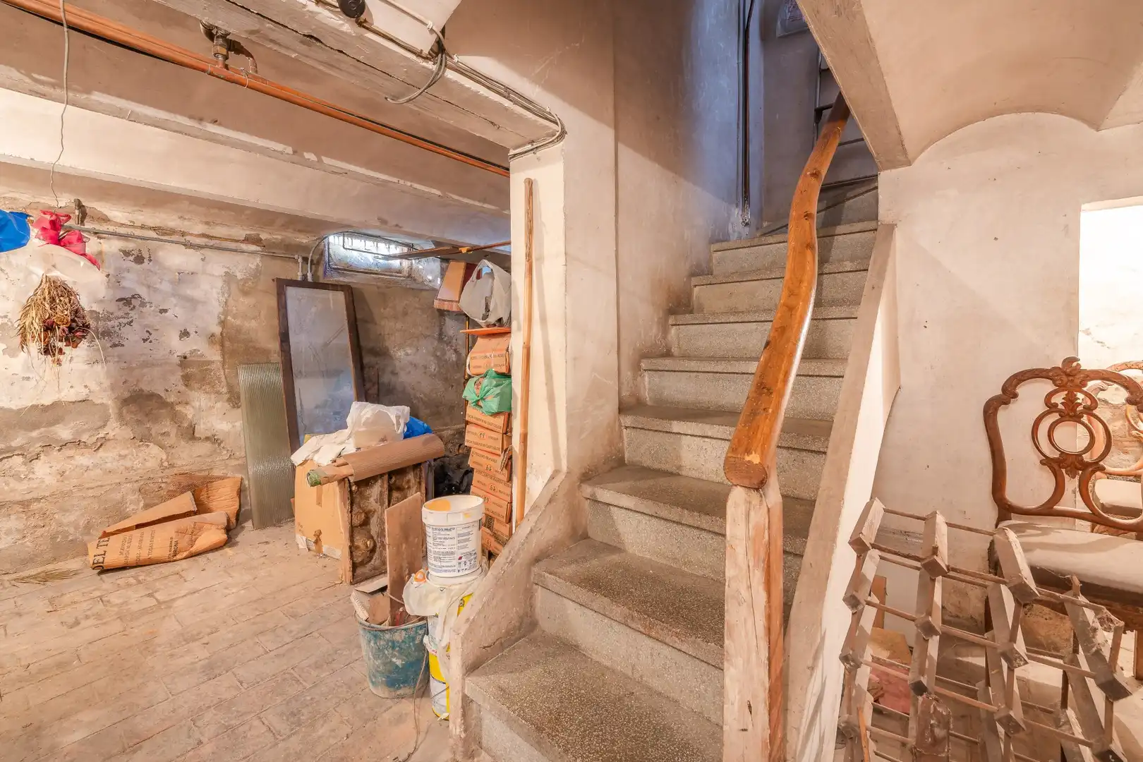 Casa o chalet en venta en Banyoles con Terraza