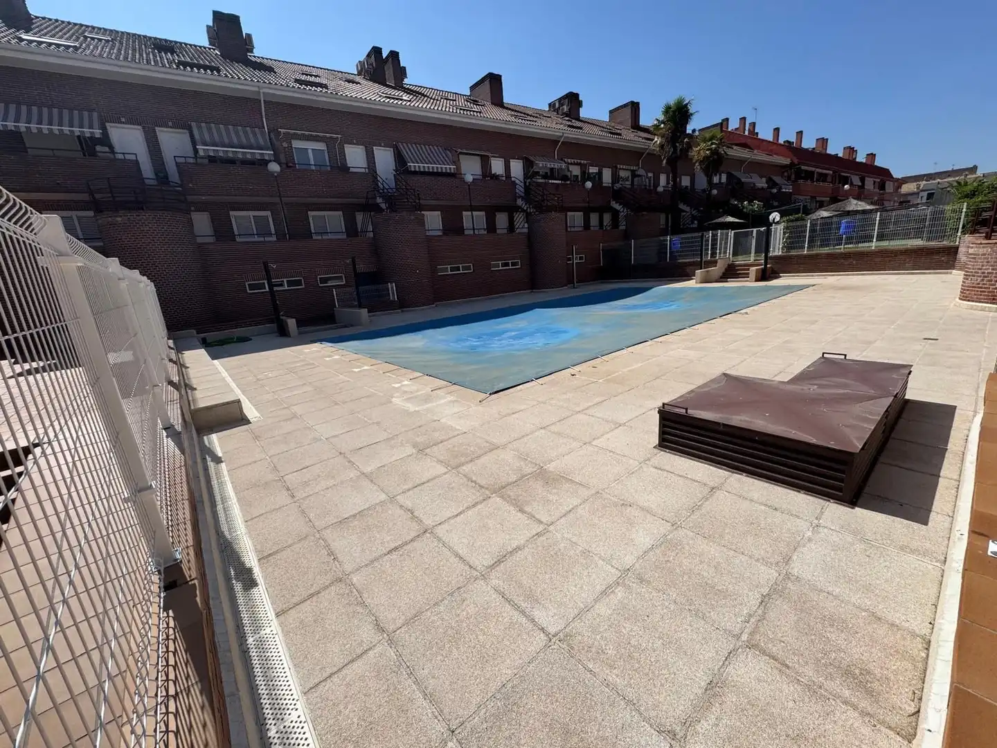 Duplex con piscina in vendita a Sevilla la Nueva, imagen 5