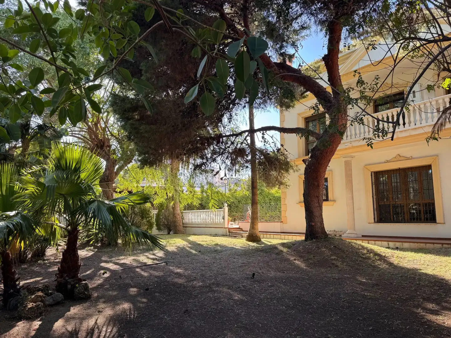Casa amb piscina en venda a de los Castaños, imagen 6