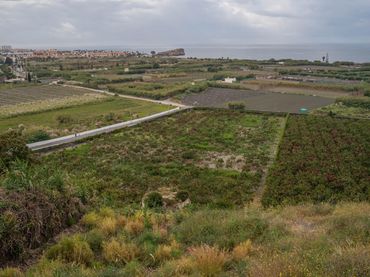 Terreno residencial en venta en CARRETERA MALAGA (CAL) 74