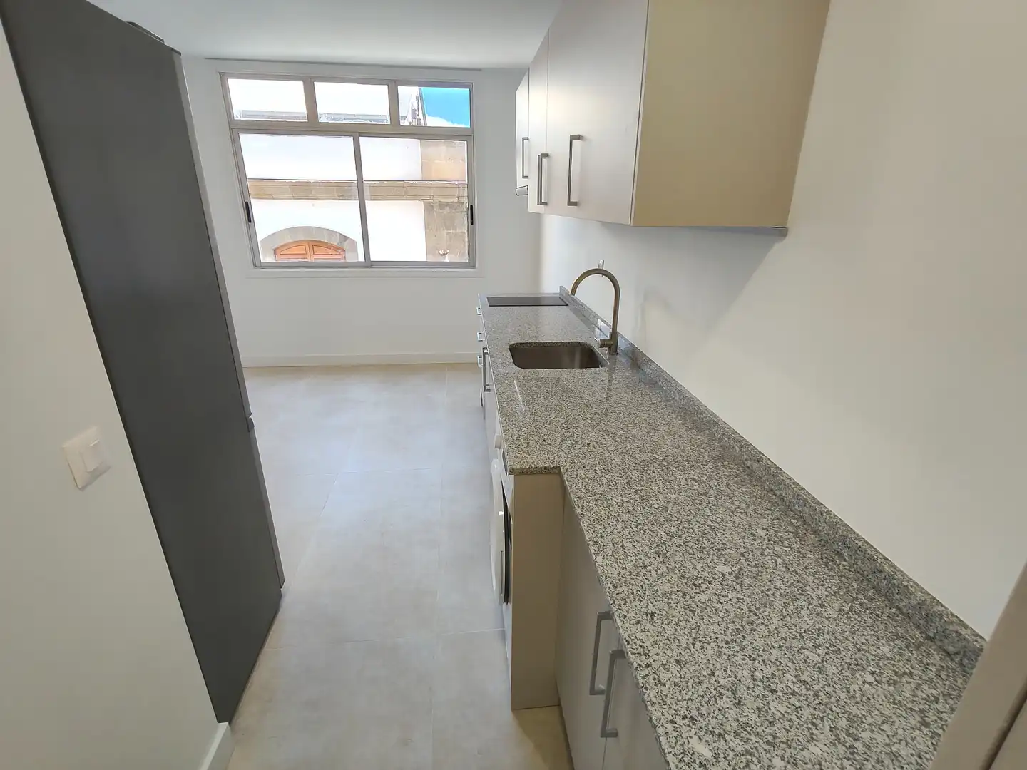 Loft de alquiler en plaza Isla de la madera, 13, Centro