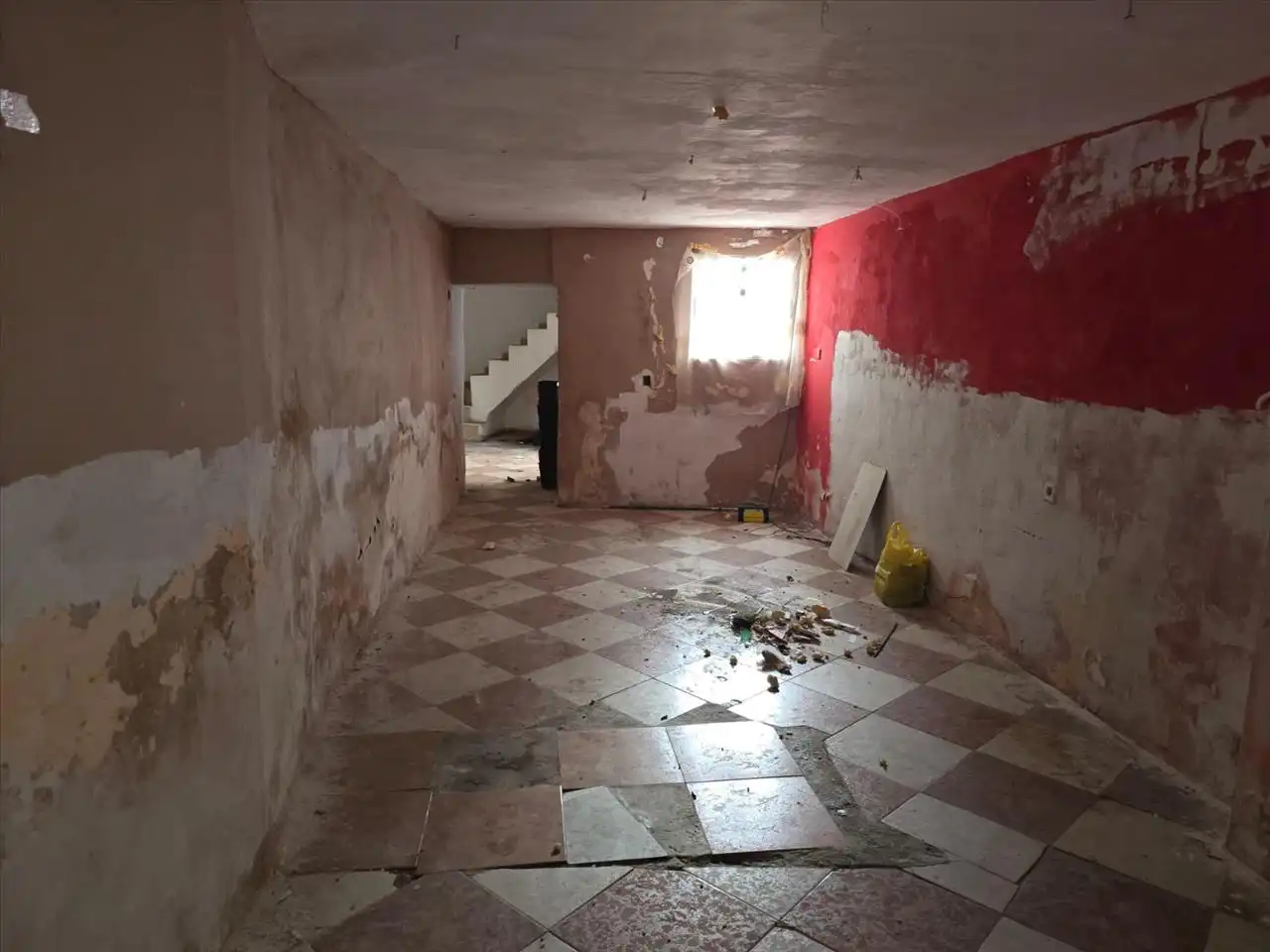 Casa a schiera in vendita a CL Camino de Tozar, imagen 2