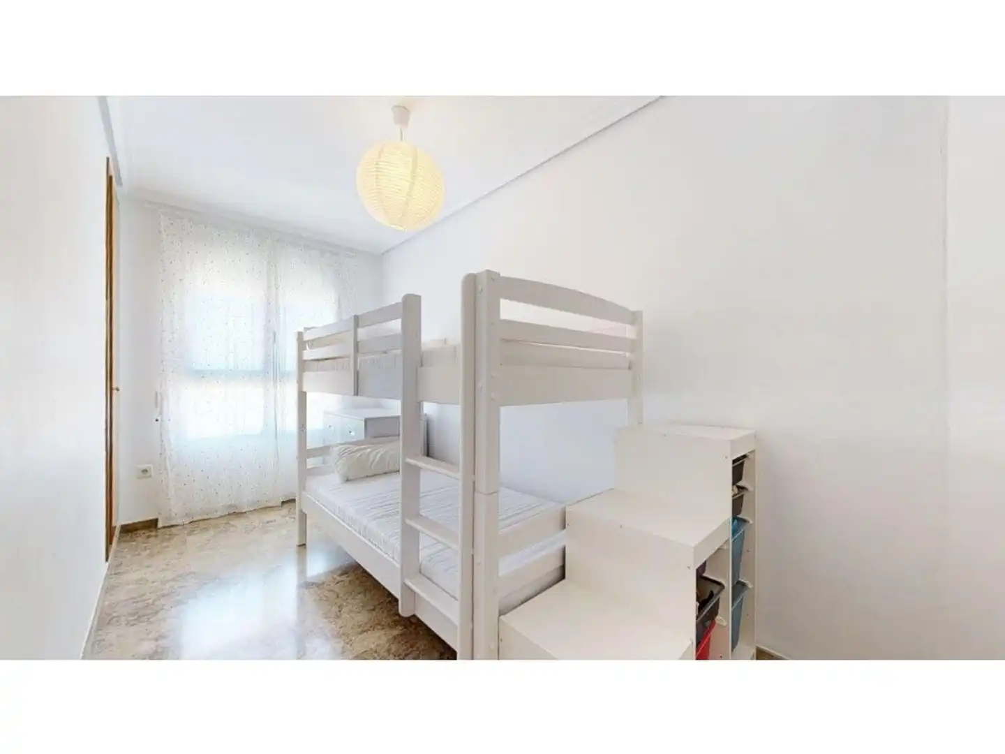 Schlafzimmer von Wohnung zum Verkauf in Sueca mit Terrasse