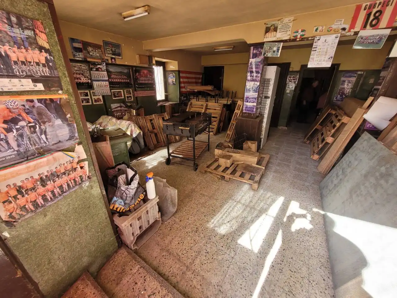 Casa o chalet en venta en Arrankudiaga / Zollo