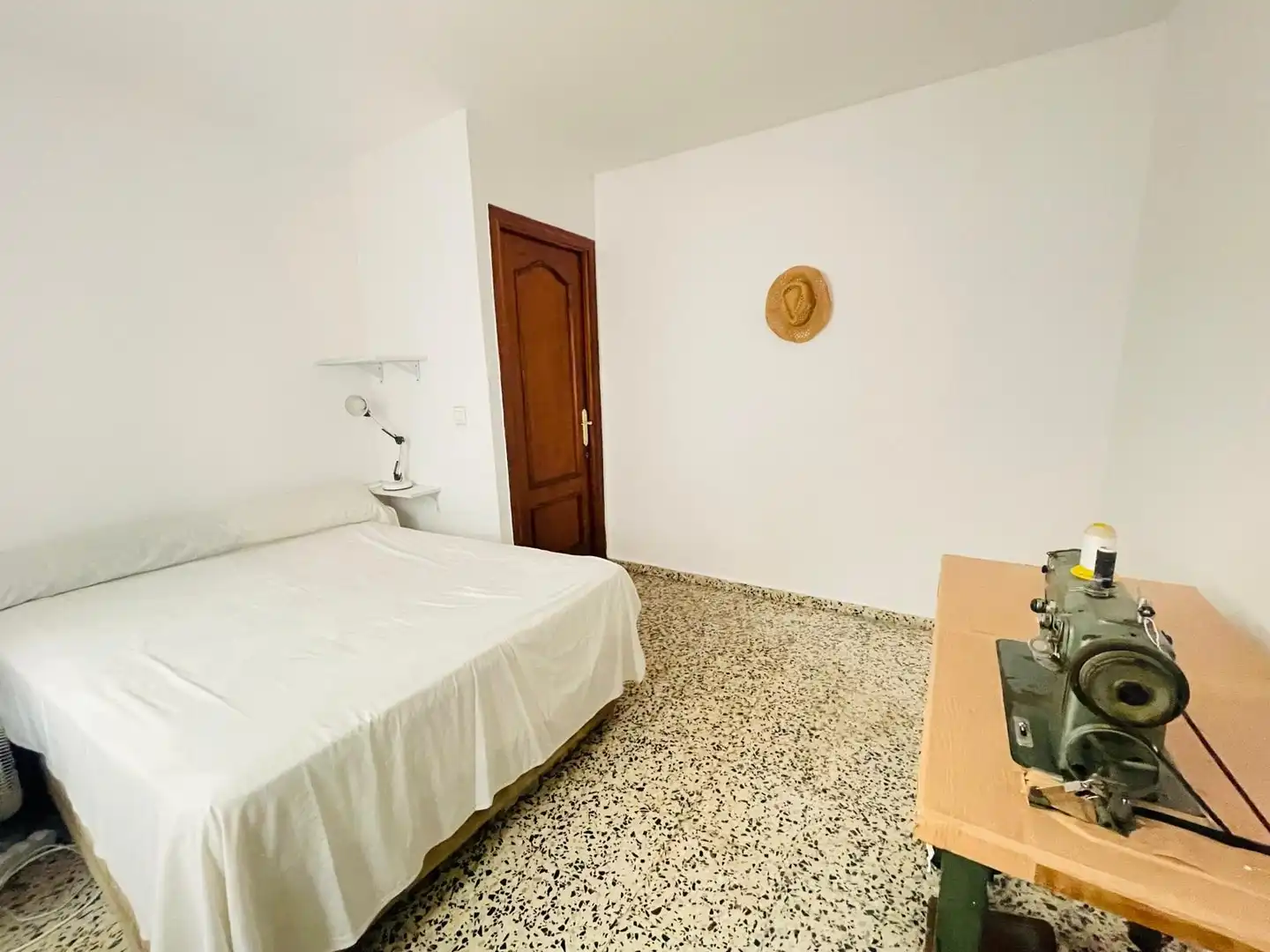 Habitación de Piso en venta en Málaga con Terraza