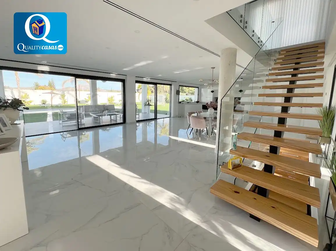 Chalet en venta en Almajada - Ravel, imagen 7