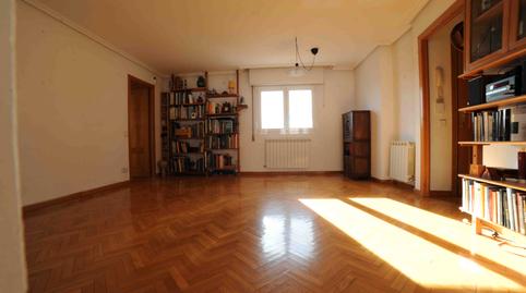 Foto 2 de Àtic en venda a Prosperidad,  Madrid Capital