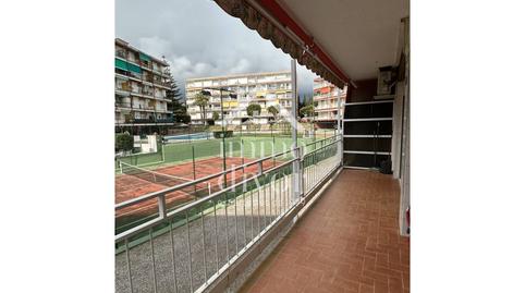 Foto 5 de Pis en venda a Avenida Can Sans, Can Sans, Sant Andreu de Llavaneres